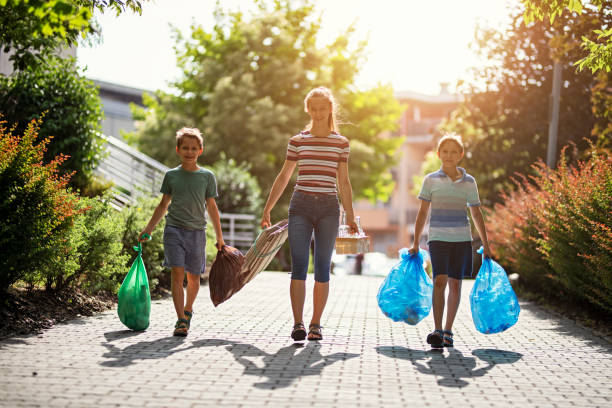 Junk Removal for Events in Silver Bay, MN